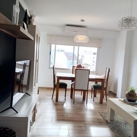 Precioso Apartamento En Benicasim Benicàssim Buitenkant foto