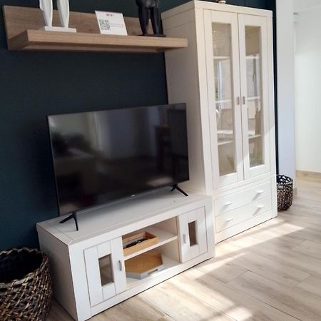 Precioso Apartamento En Benicasim Benicàssim Buitenkant foto