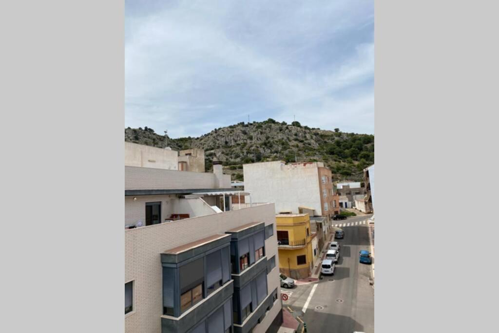 Precioso Apartamento En Benicasim Benicàssim Buitenkant foto