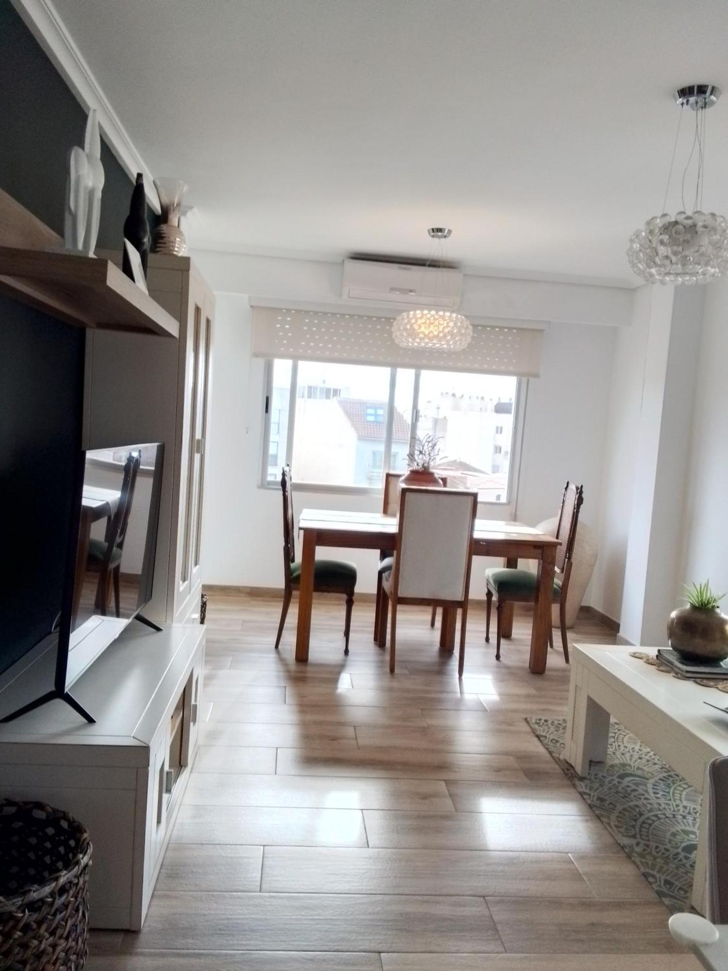 Precioso Apartamento En Benicasim Benicàssim Buitenkant foto